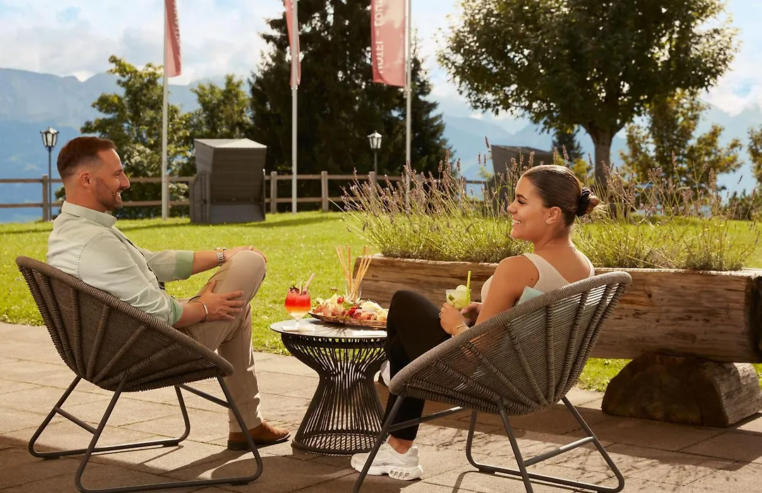 Rigi Kaltbad Swiss Quality Hotel-1
