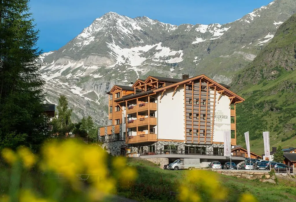 Montresor Hotel Pfeldererhof-1