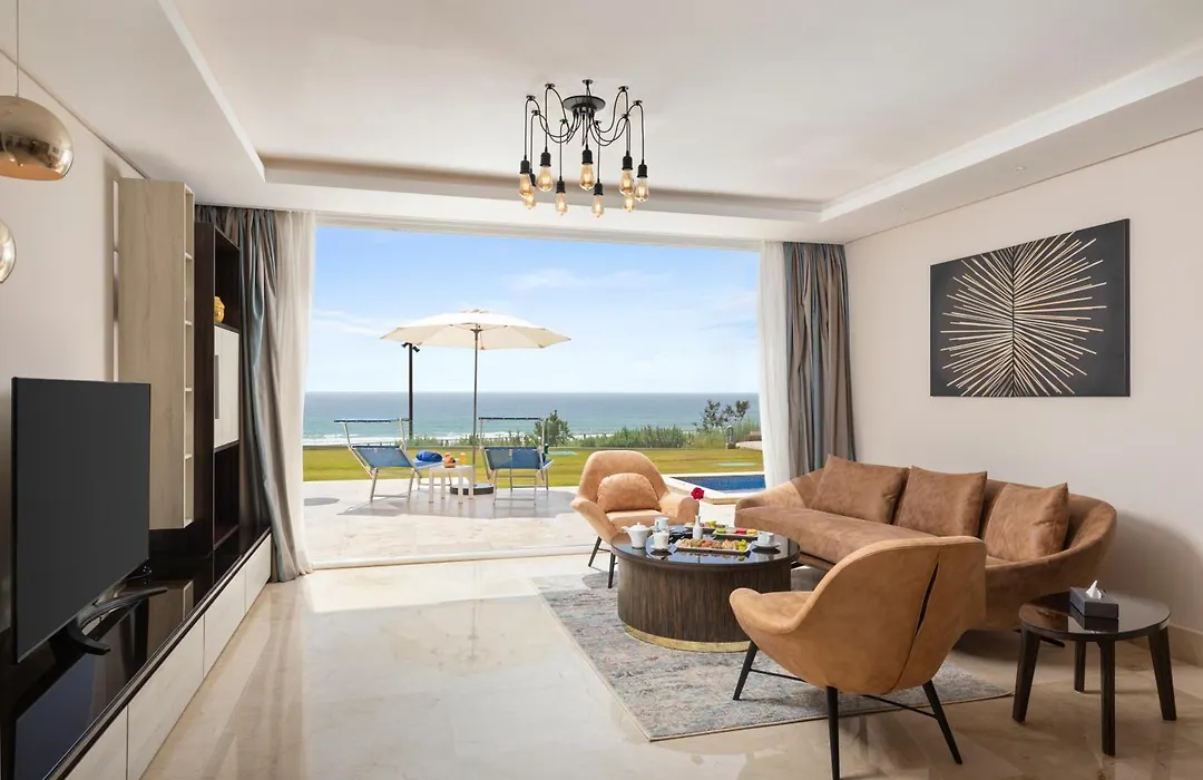 Pickalbatros White Beach Taghazout (Adults Only)-1