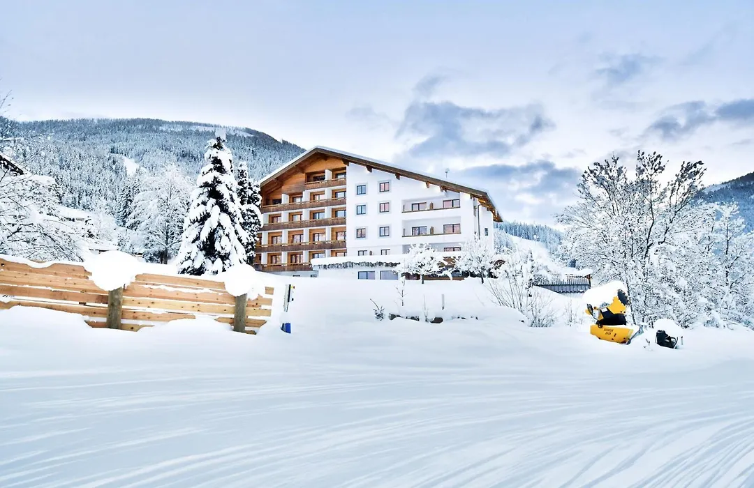 Hotel NockResort-1