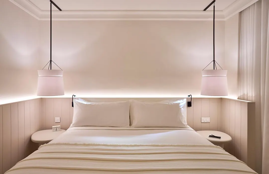 Lux* Belle Mare Resort & Villas-1