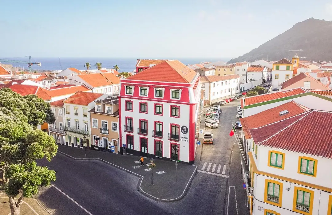 Hotel Monte Brasil-1