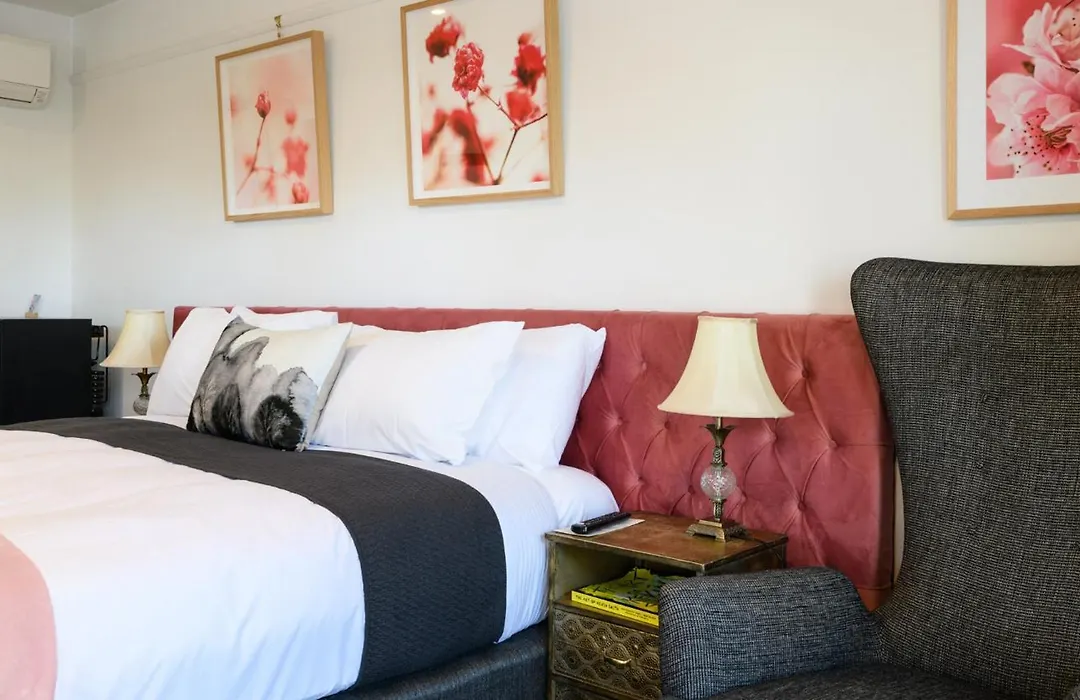 Daylesford Art Motel-1