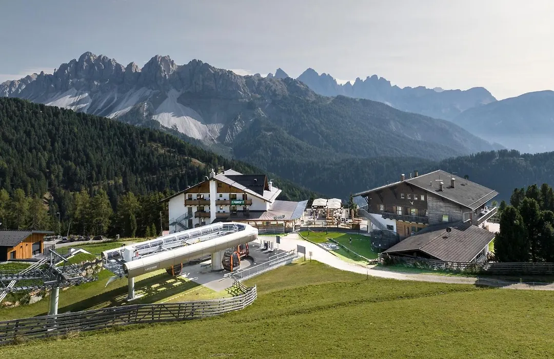 Berghotel Schlemmer Dolomites-1