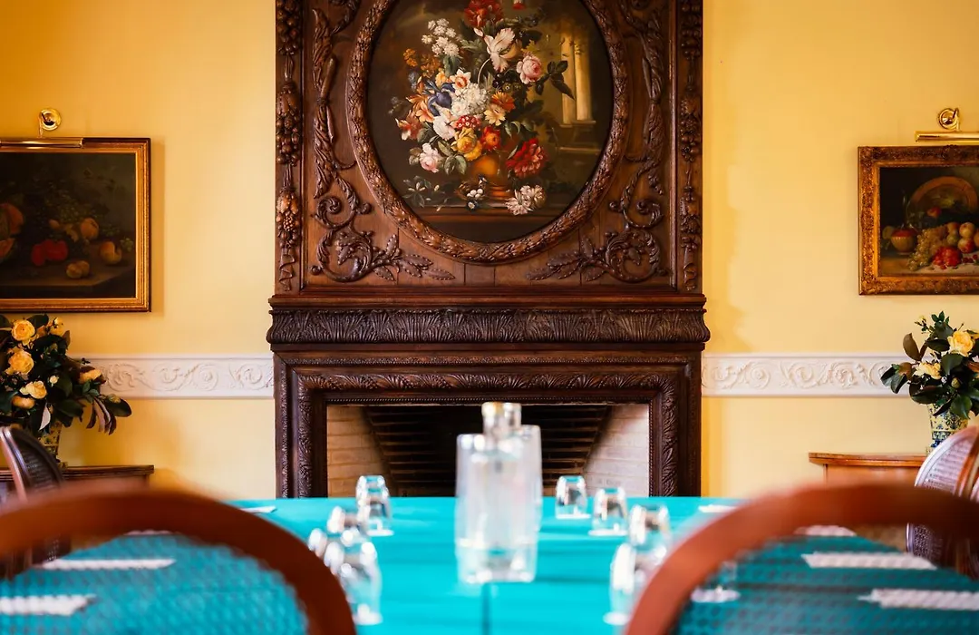Relais Villa Pomela-1