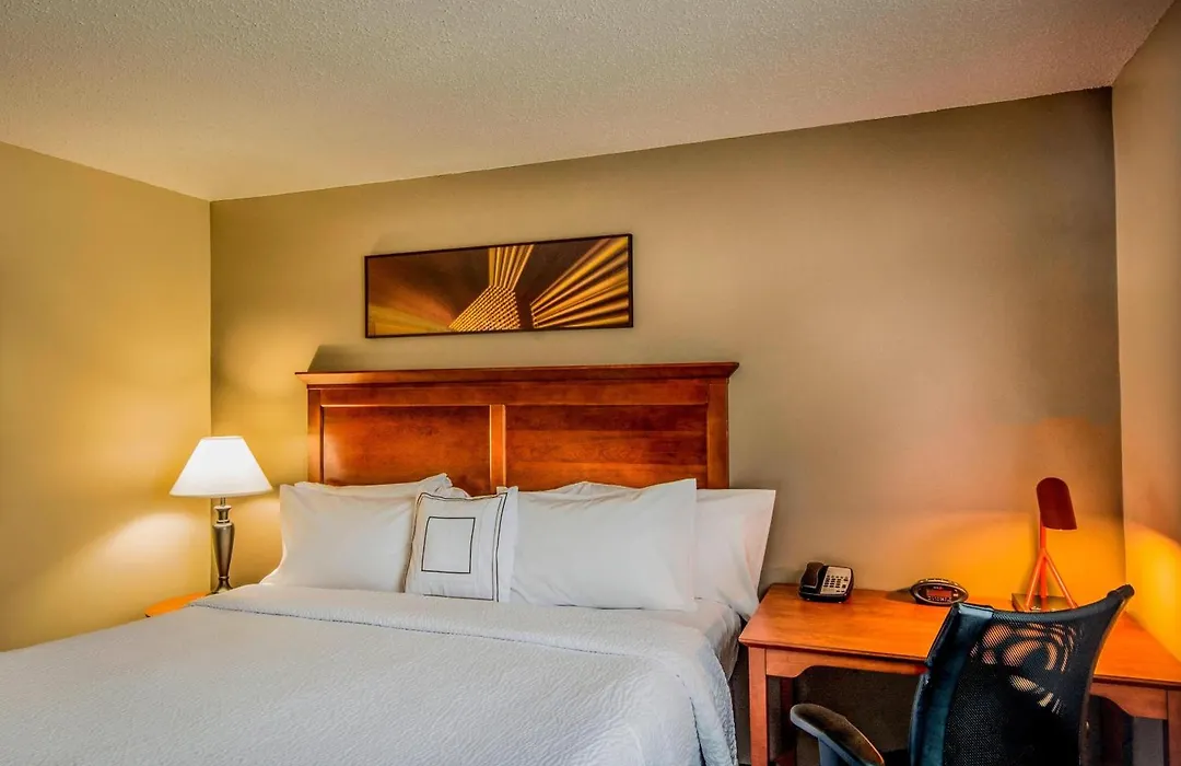 Towneplace Suites By Marriott Baltimore BWI Airport-1