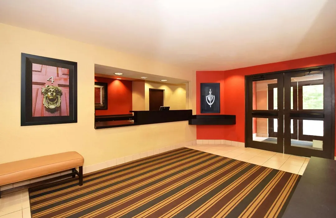 Studio 6 Extended Stay Chicago Vernon Hills Lincolnshire Il-1