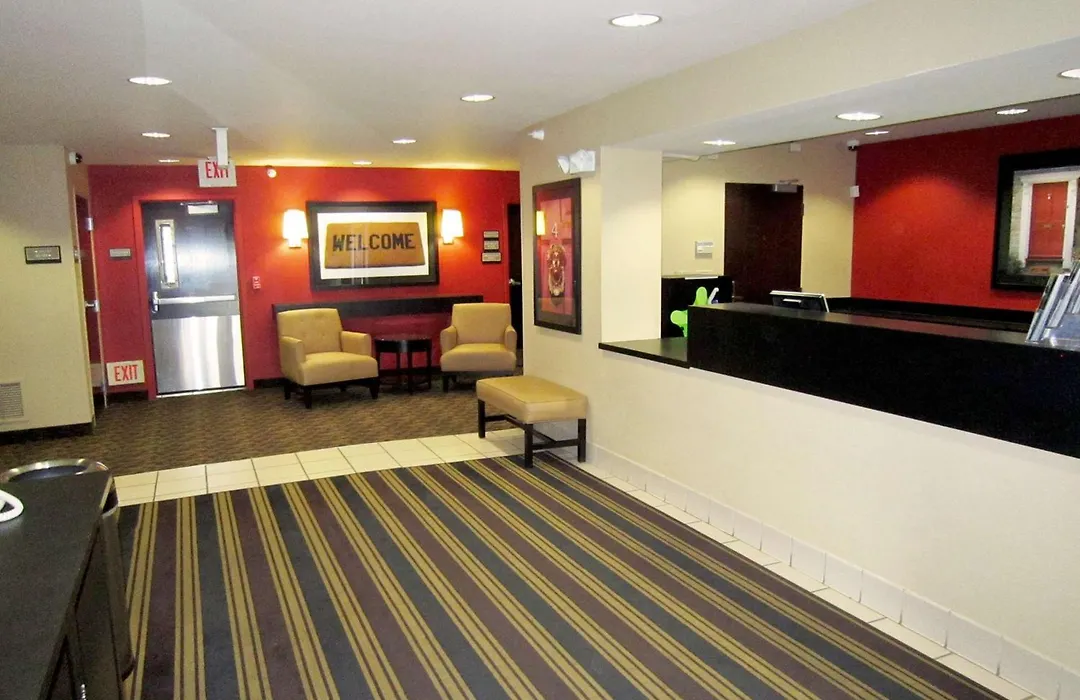 Extended Stay America Suites - Columbus - Dublin-1