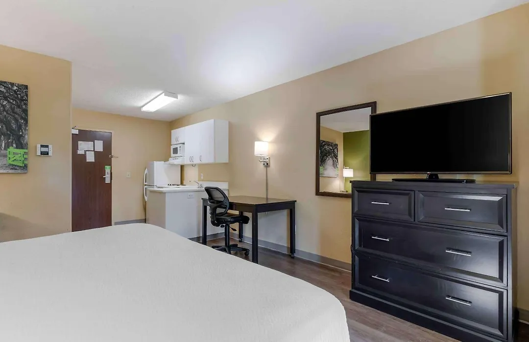 Extended Stay America Suites - Philadelphia - Mt Laurel - Pacilli Place-1