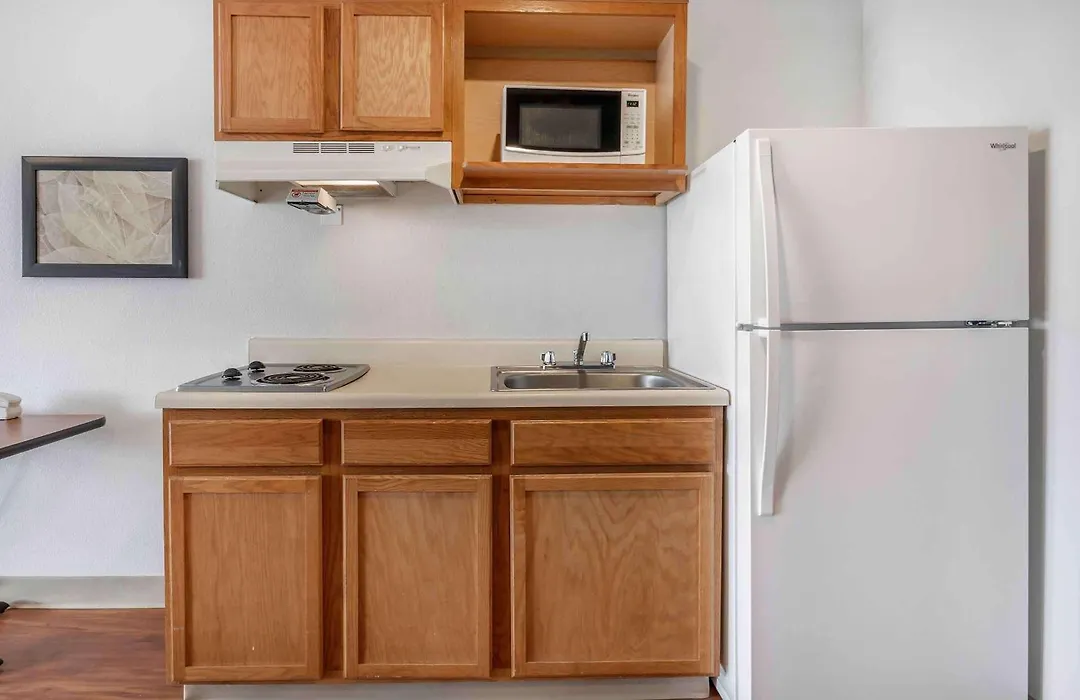 Studio 6 Extended Stay Wichita South Ks-1