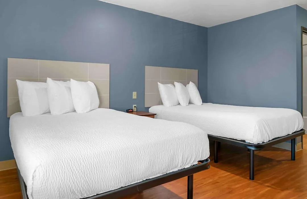 Extended Stay America Select Suites - Kalamazoo - West-1