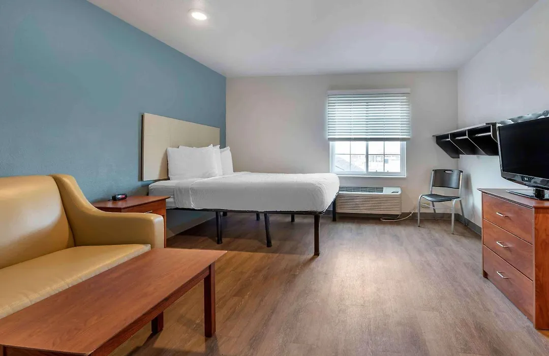 Extended Stay America Select Suites - Indianapolis - West-1