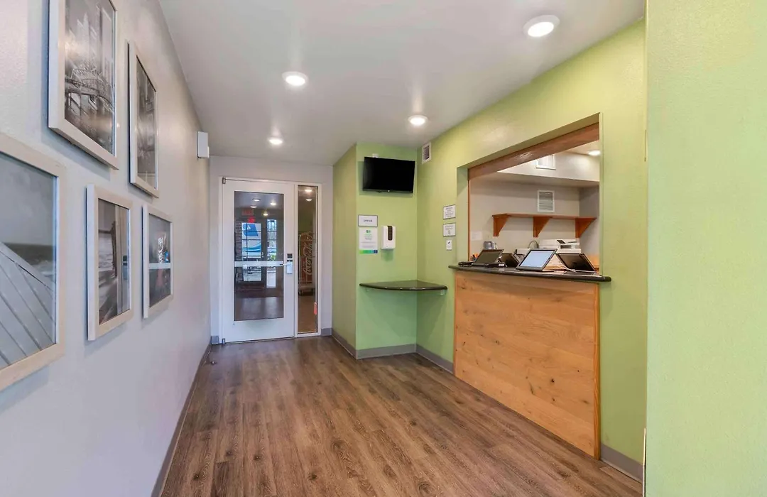 Extended Stay America Select Suites - Jacksonville - North-1