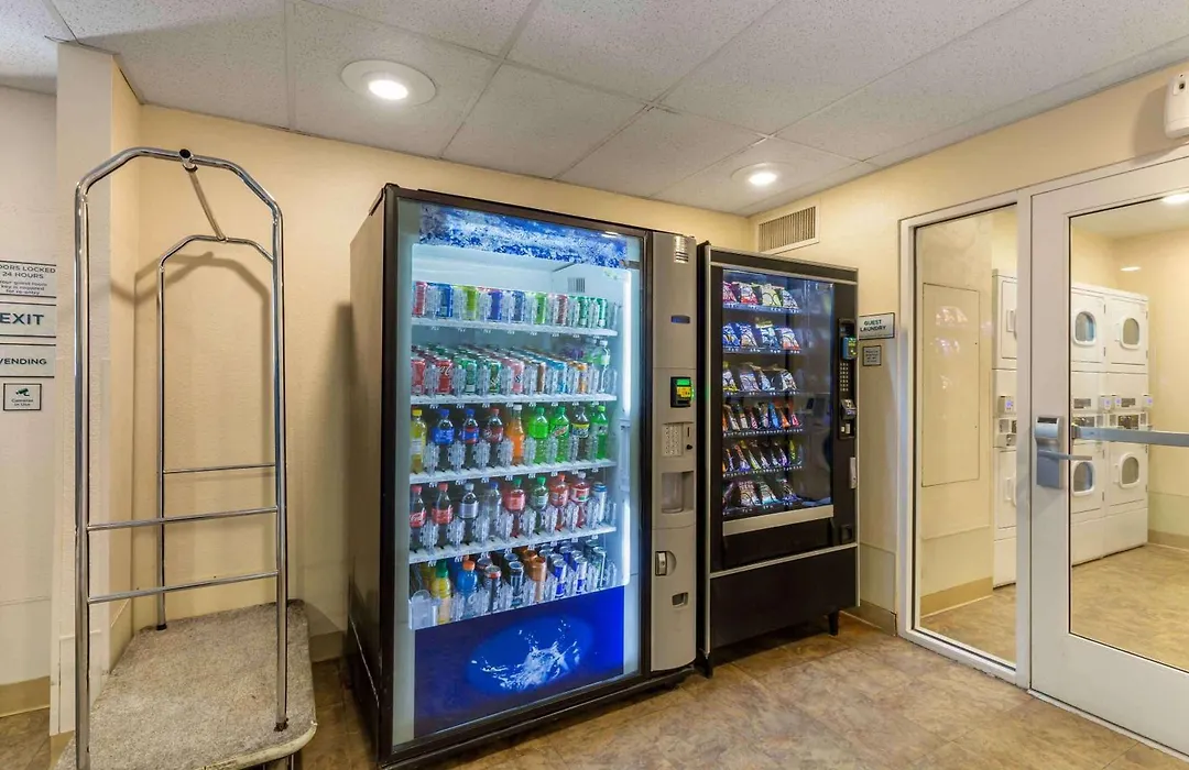 Extended Stay America Select Suites - Cleveland - Mentor-1