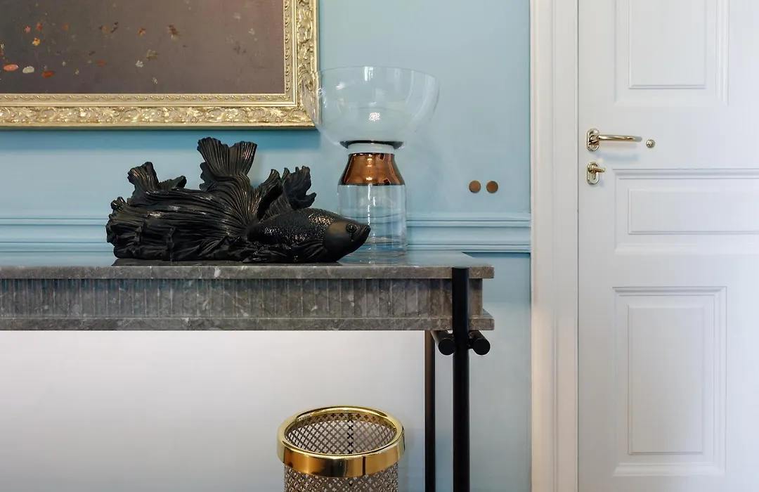 Aristide Hotel - Small Luxury Hotels Of The World-1