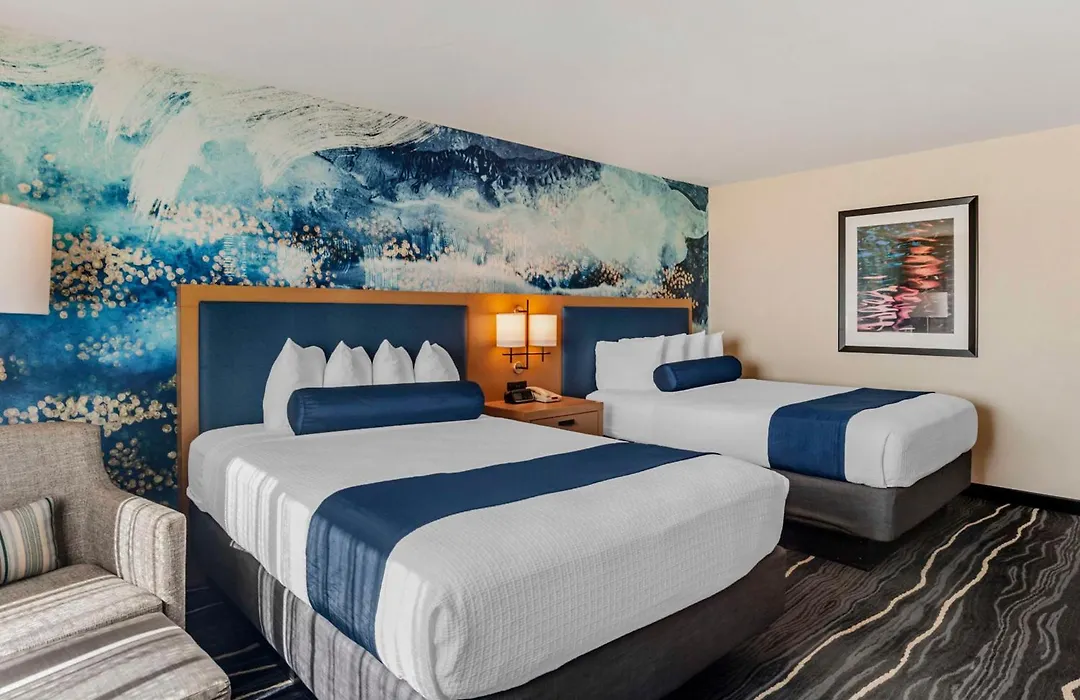 Best Western Plus Marina Gateway Hotel-1