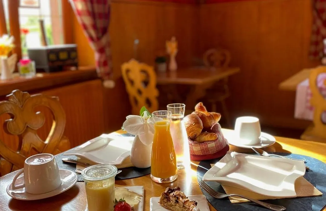 Le Rosenmeer - Hotel Restaurant, au coeur de la route des vins d'Alsace-1