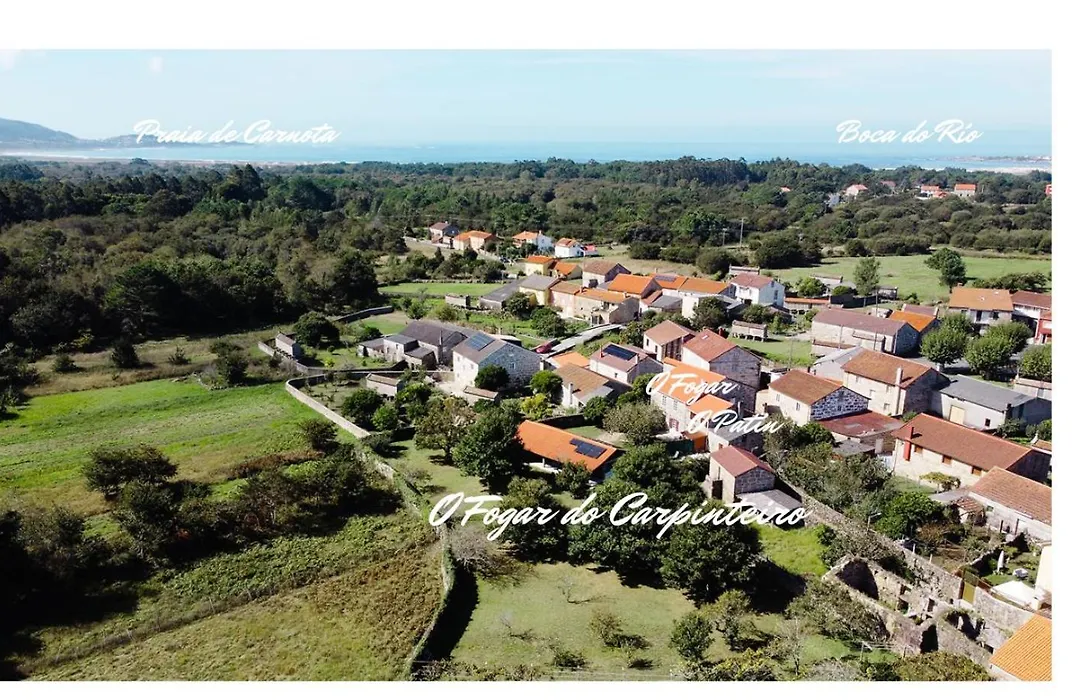 O Fogar Do Carpinteiro-1