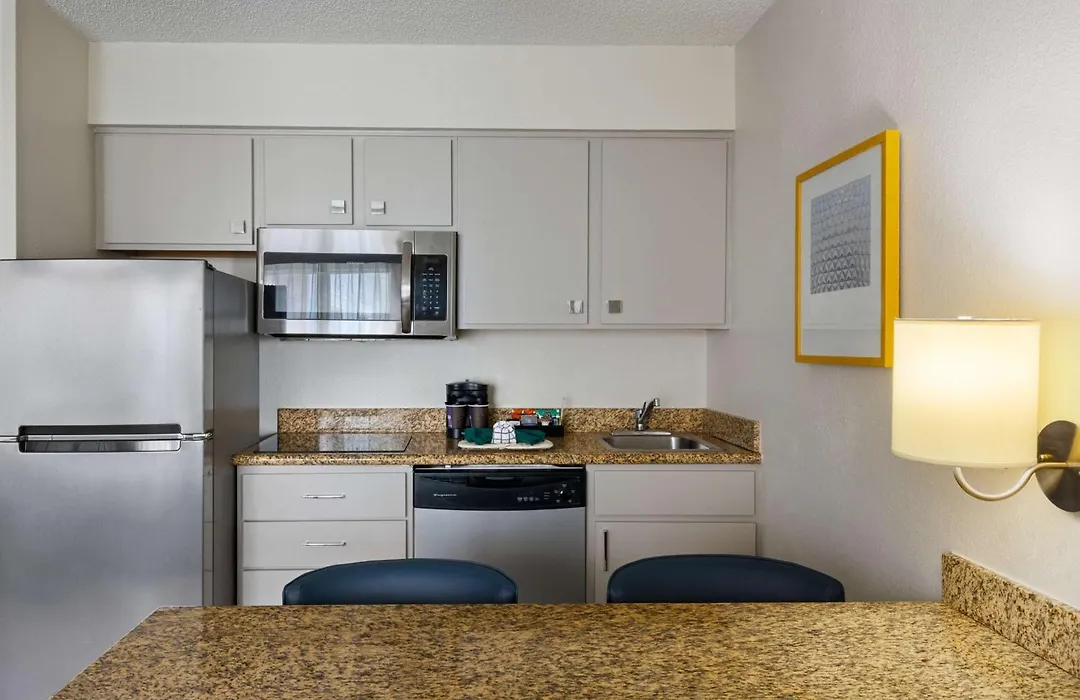Homewood Suites By Hilton Lake Mary Orlando North-1