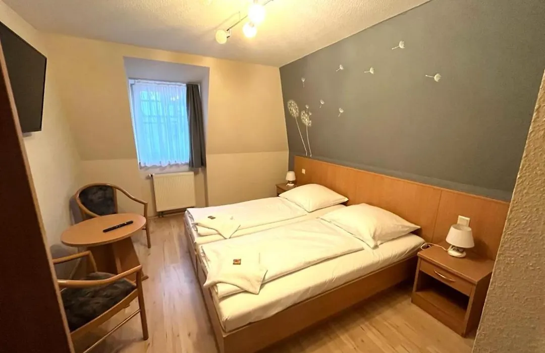 Hotel Alte Apotheke-1