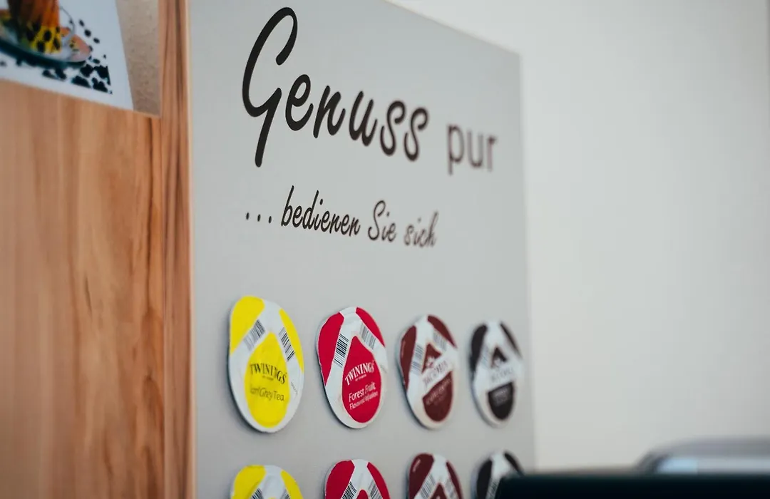 Business-Sporthotel Großwallstadt-1