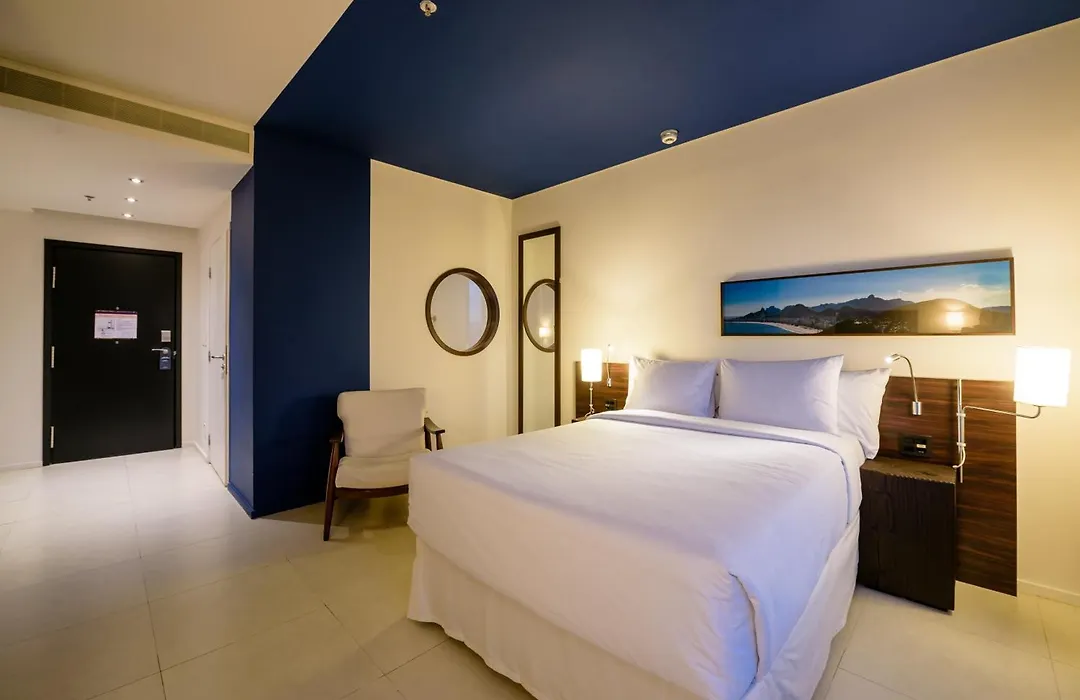 Lagune Barra Hotel-1