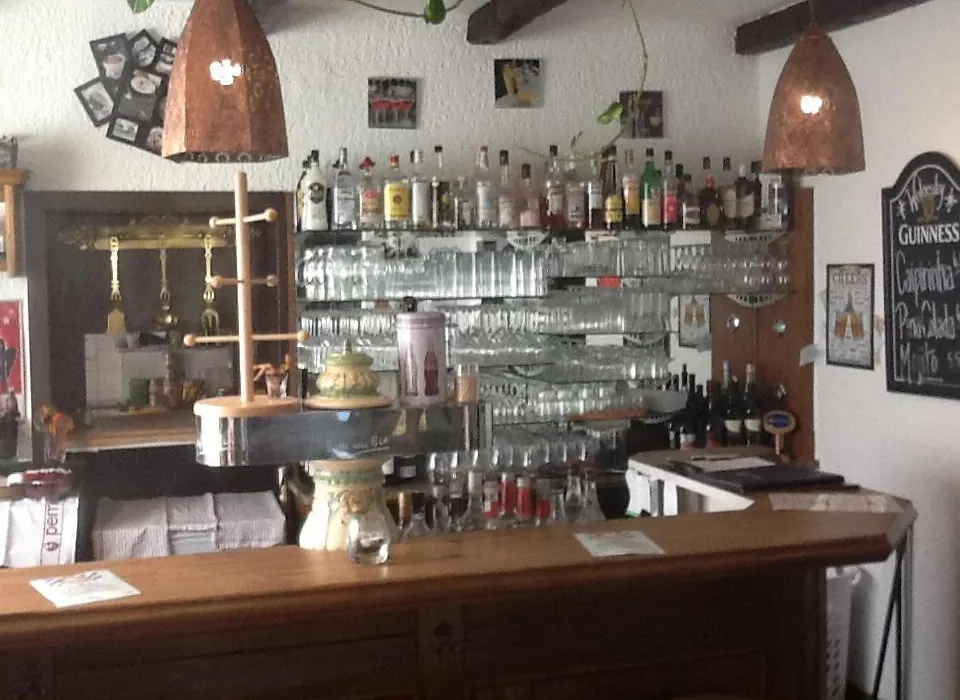Hotel Restaurant Anna-1