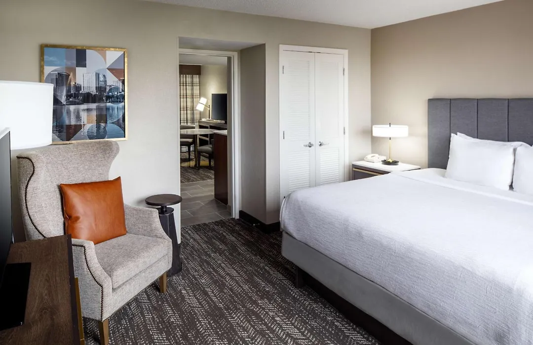 Embassy Suites By Hilton Orlando North-1