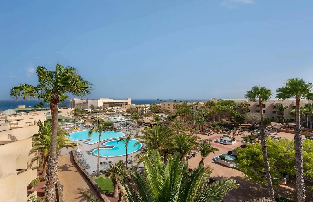Barceló Lanzarote Active Resort-1