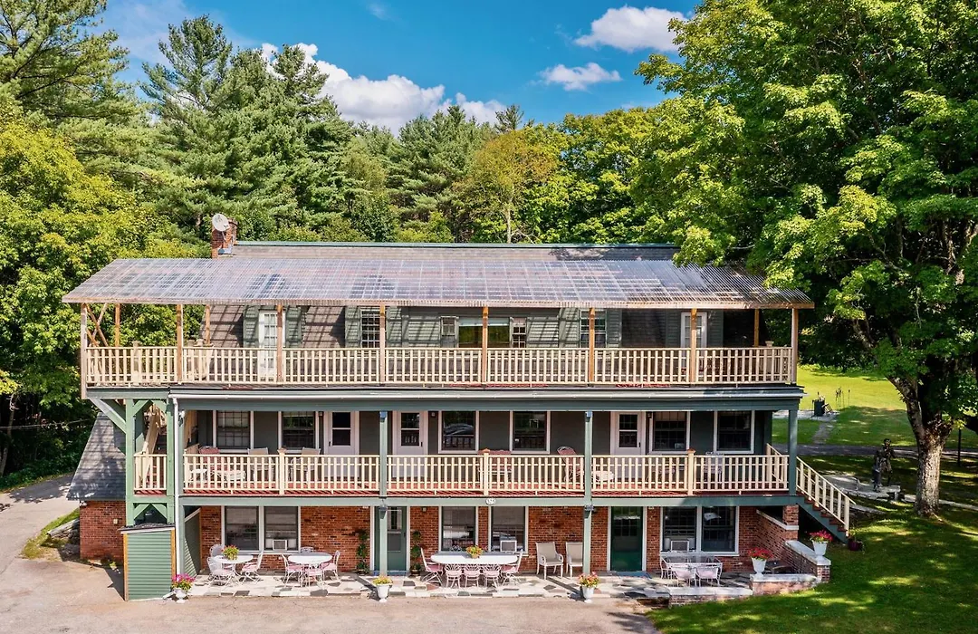 Wilburton Inn-1