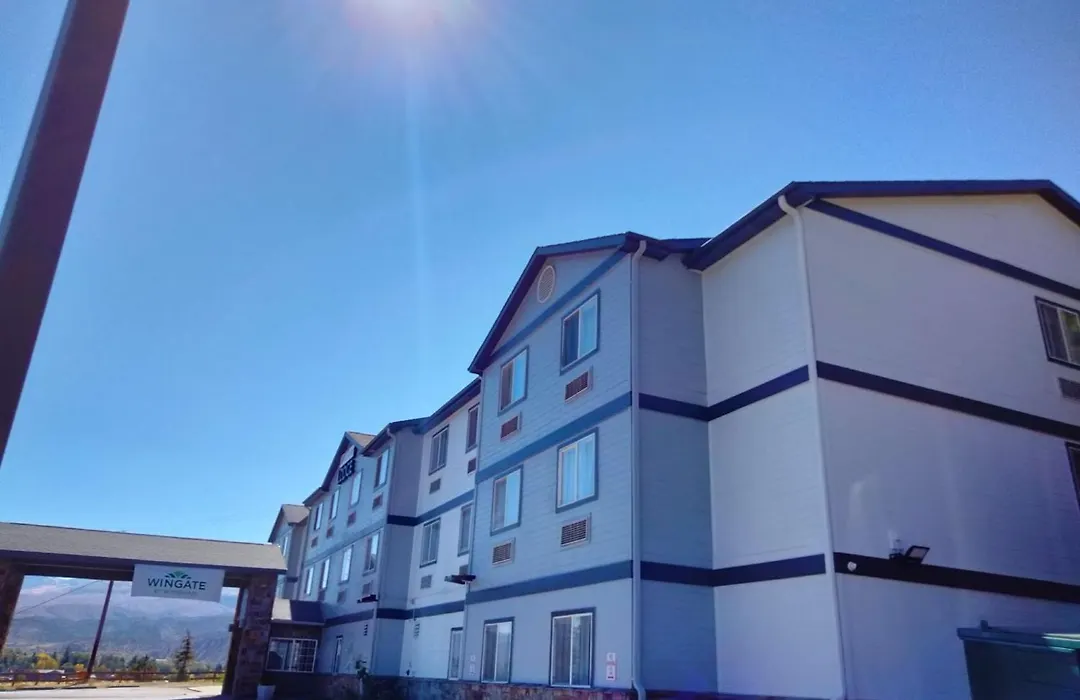 Wingate By Wyndham Eagle Vail Valley-1