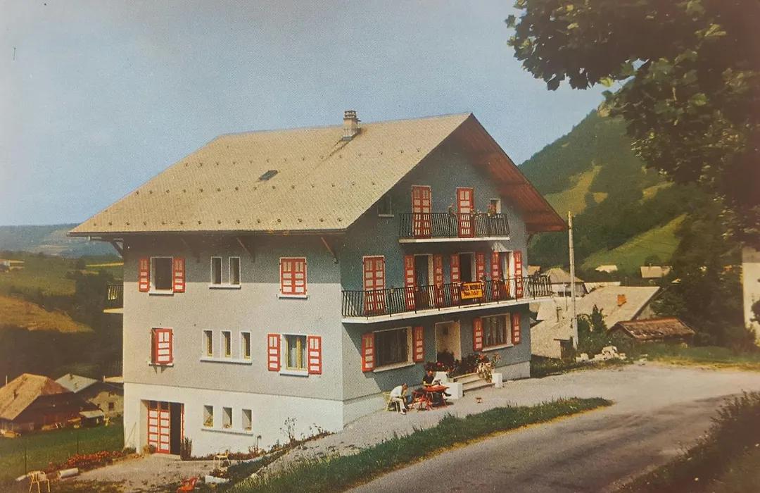Hôtel Plein Soleil-1