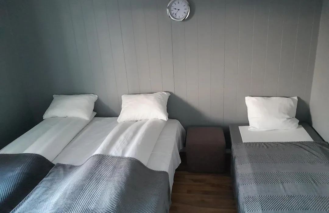Skjervoy Lodge-1
