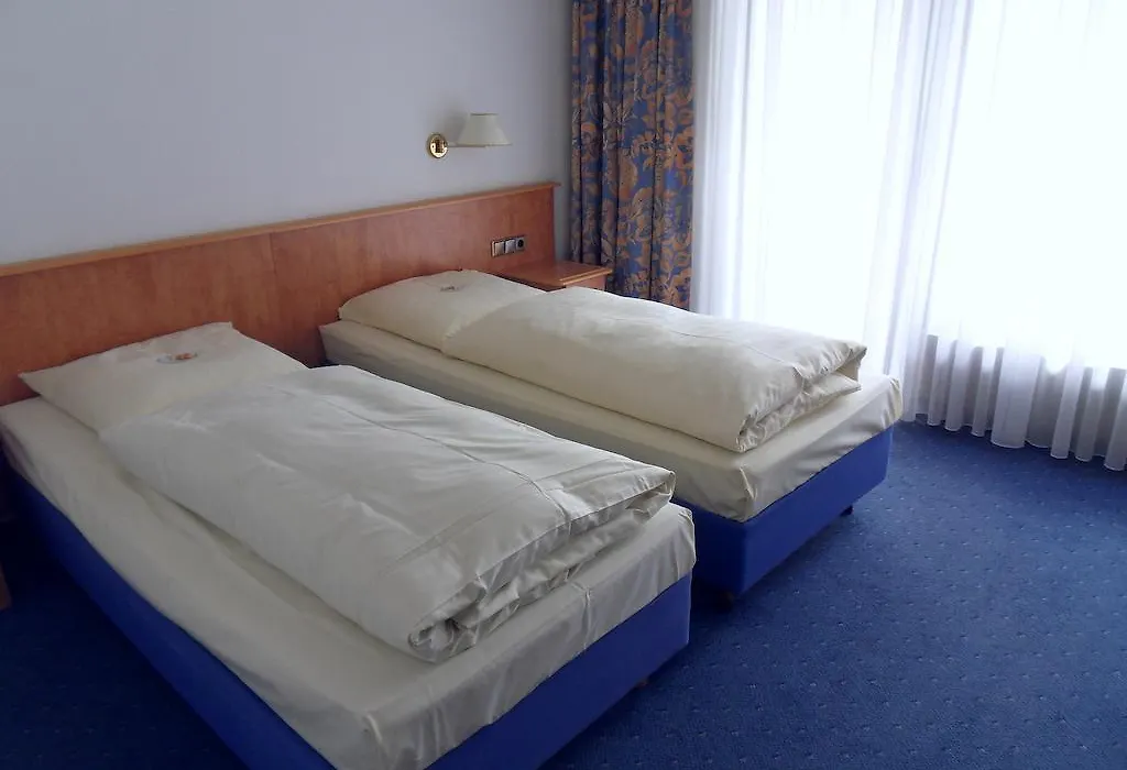 Hotel Stadt Homburg-1