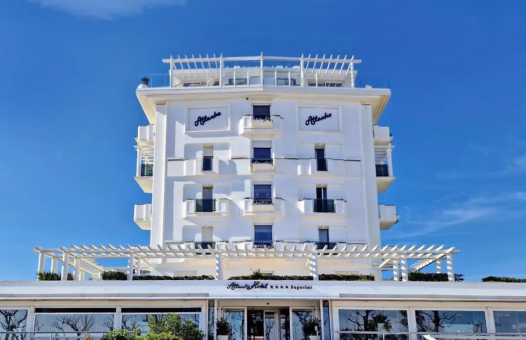 Atlantic Hotel & Spa-1
