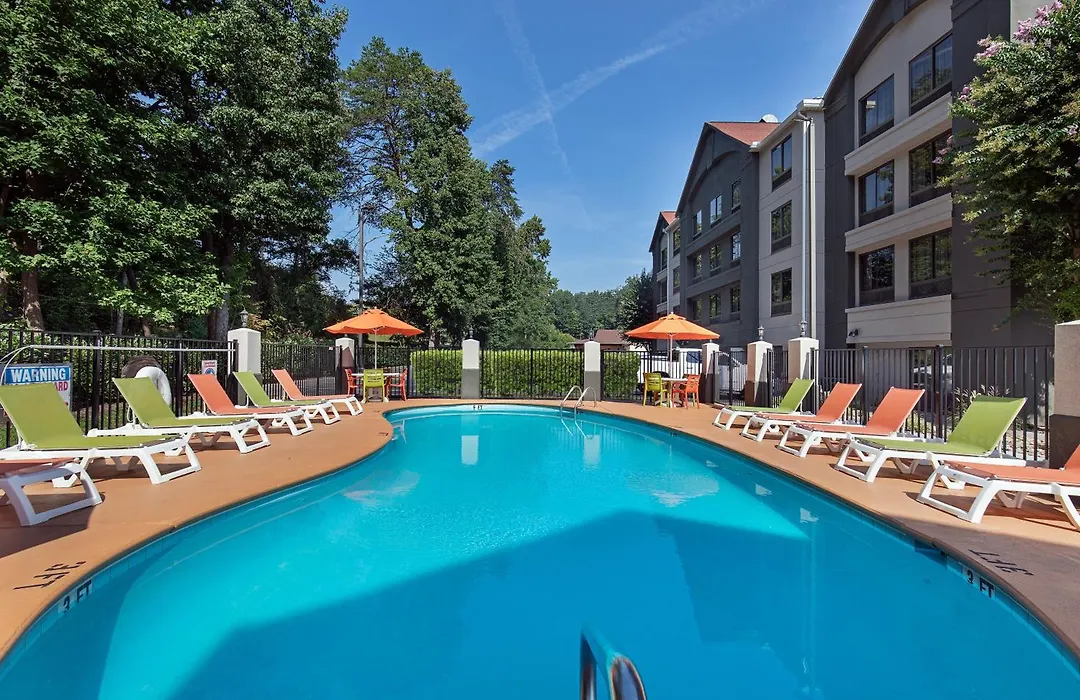 Super 8 By Wyndham Pigeon Forge-Emert St-1