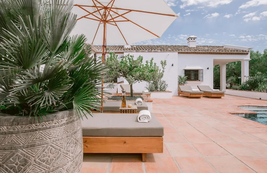 San Roque Suites De Monda-1