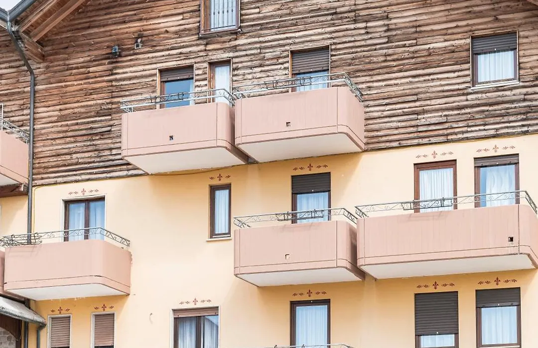 Hotel Vescovi-1