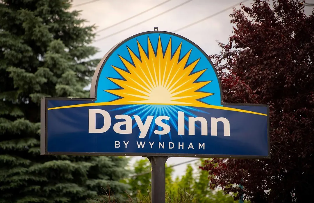 Days Inn By Wyndham Coeur D'Alene-1