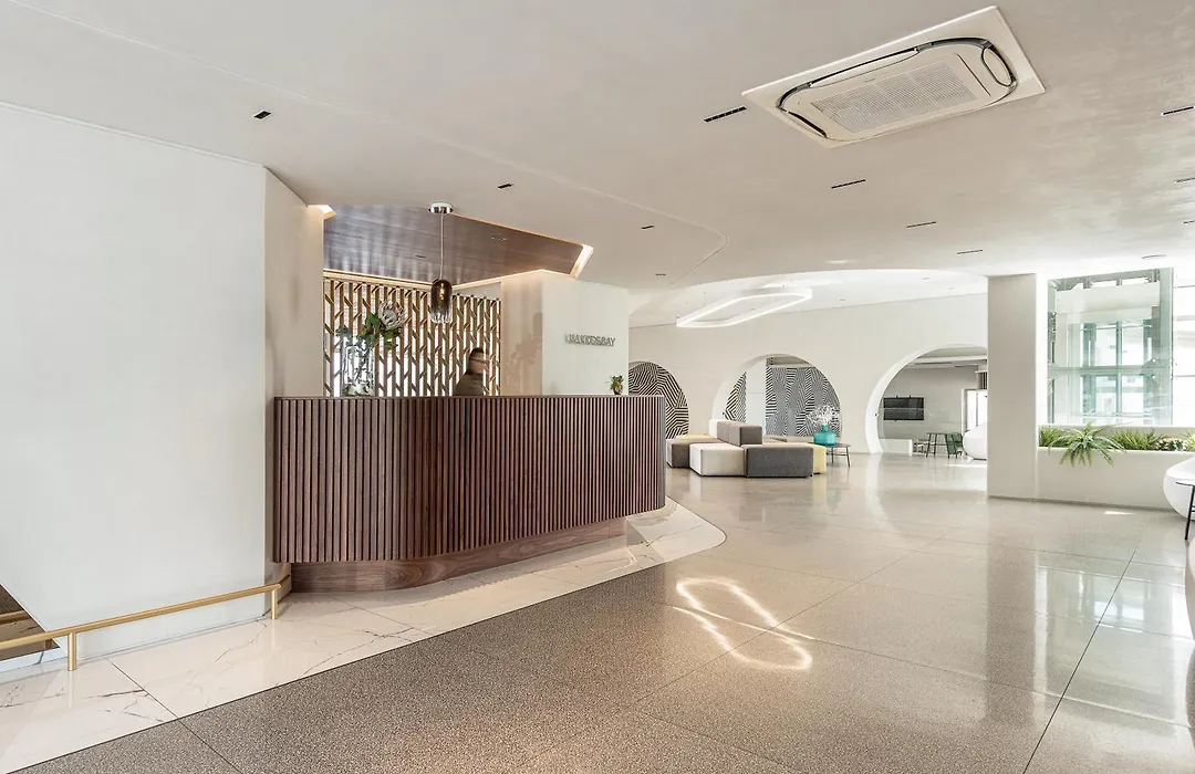 Kakkos Beach Hotel - Adults Only-1