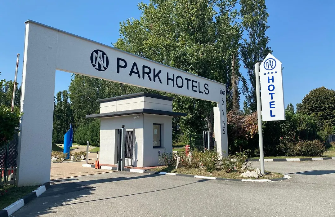 Ibis Styles Milano Est Settala-1