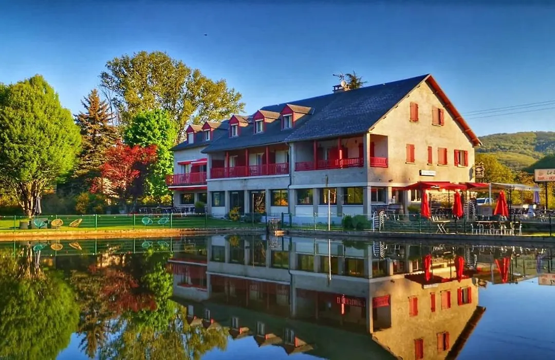 Le Lac Des Moines-1
