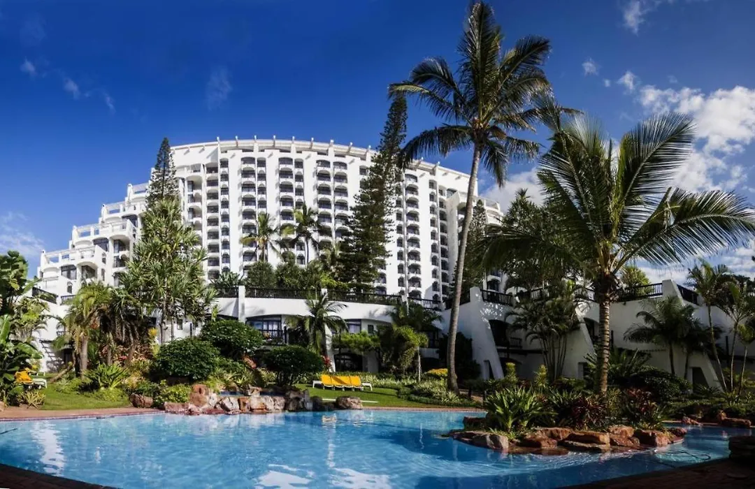 Cabana Beach Resort-1