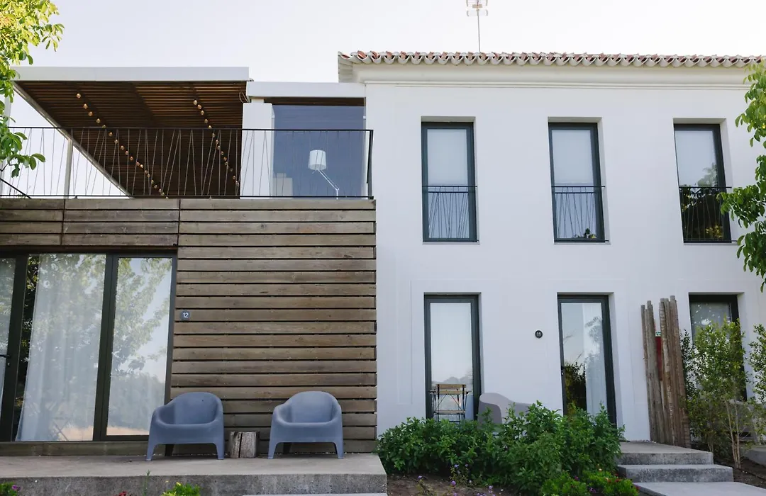 Cambeiros - Guest House-1