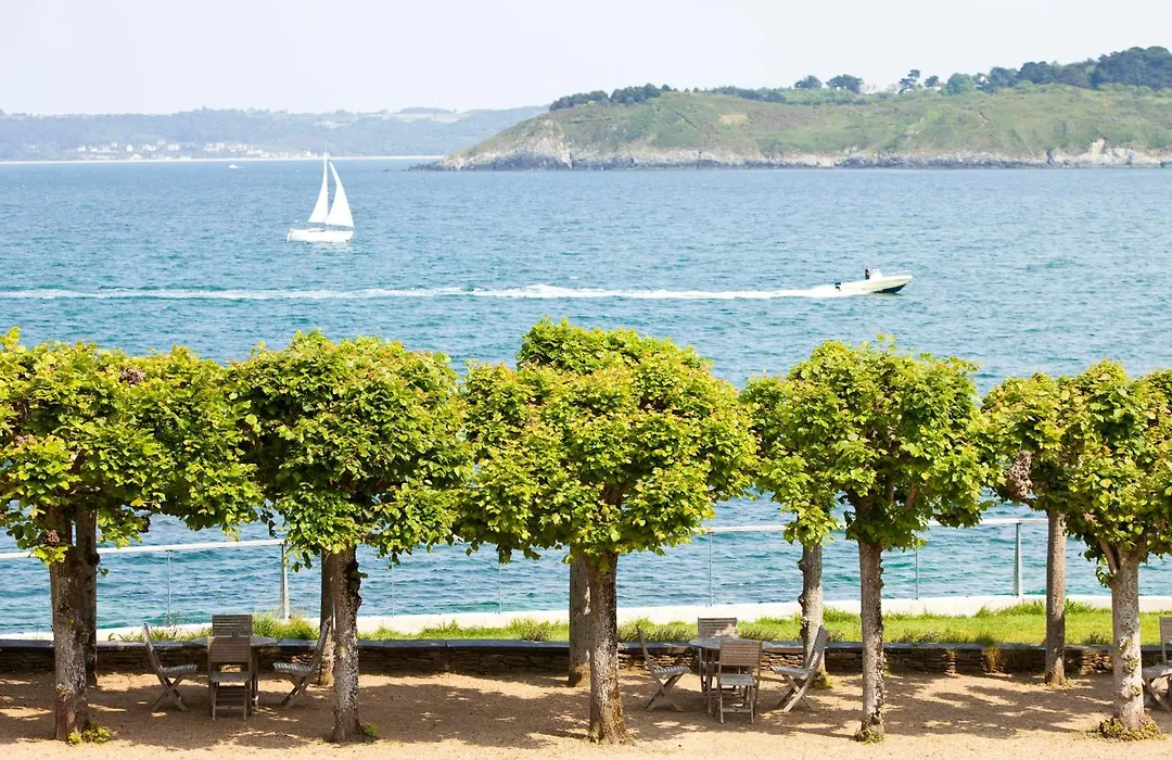 Le Grand Hotel Des Bains & Spa - Bretagne-1