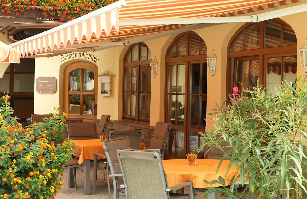 Hotel Sonnenhof-1