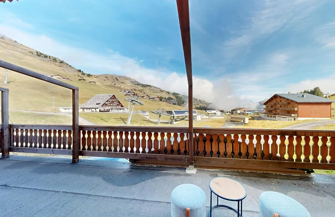 Chalet Montriond - Bike & Ski-1