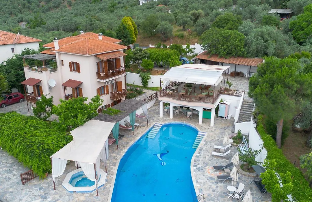 Seralis Pelion-1