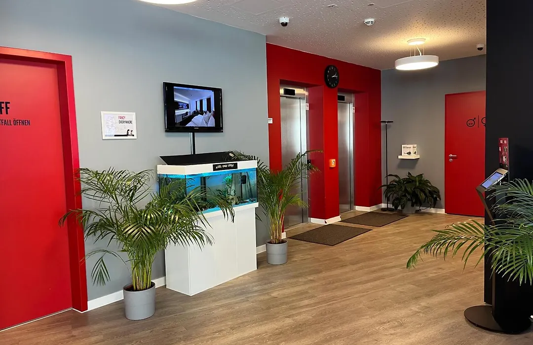 DORMERO Hotel Hof-1