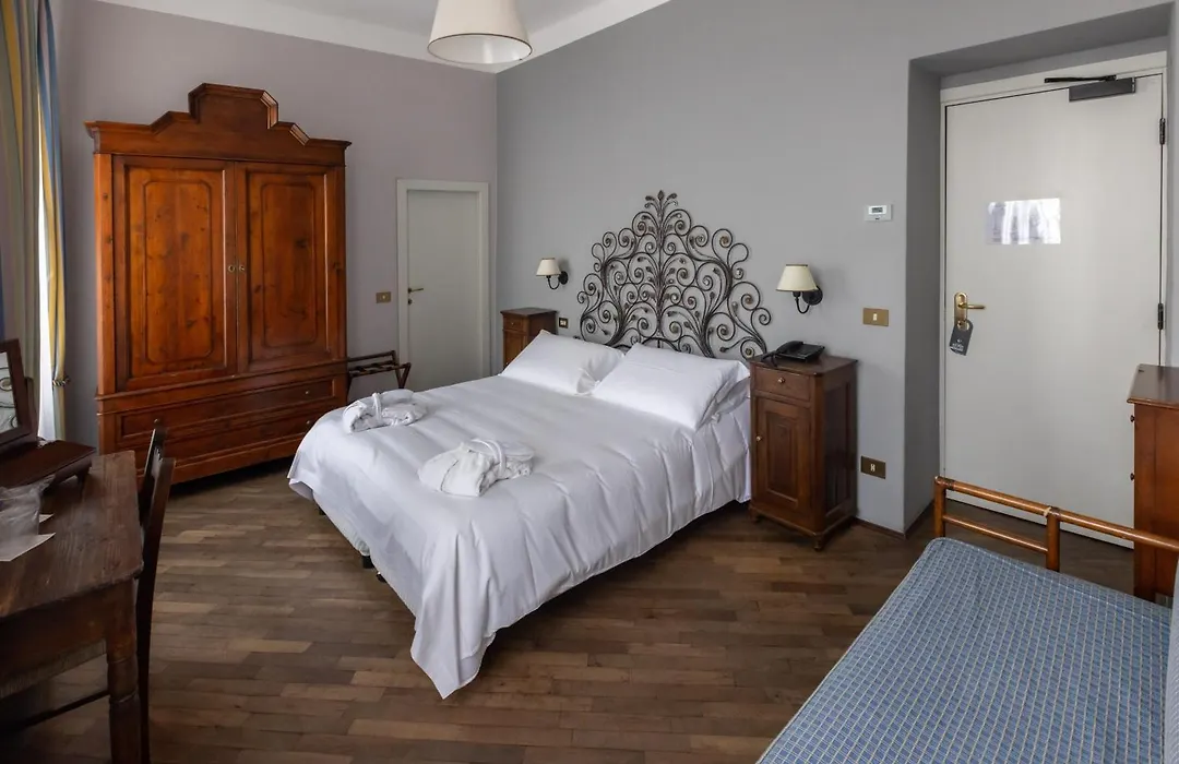 Albergo Ristorante Il Verbano-1
